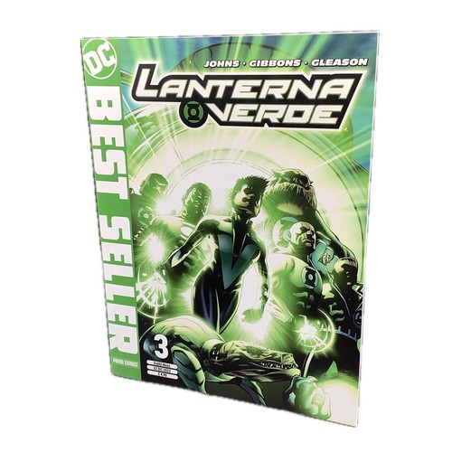 Best seller lanterna - dc,