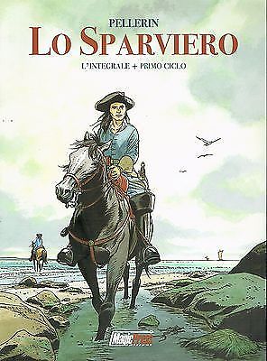Sparviero integrale primo - sparviero, +