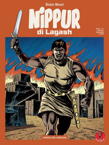 Nippur vol 1 - nippur, vol.1