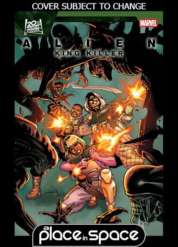 Alien king killer 5a david - alien:,