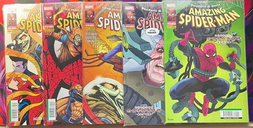 Amazing spiderman n - spiderman, |