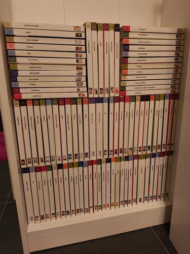 Classici del fumetto - i, di
