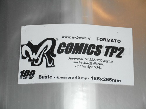 100 buste comics - buste, x