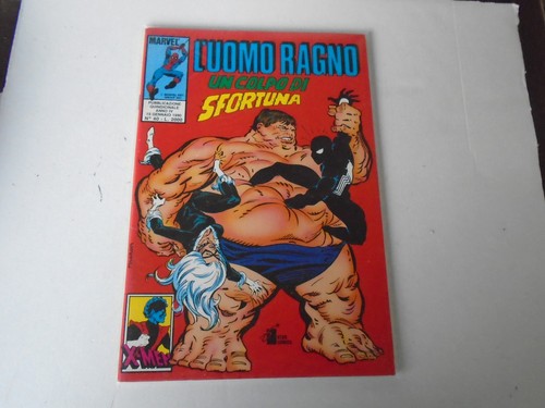 Uomo ragno dalla star comics - dalla,