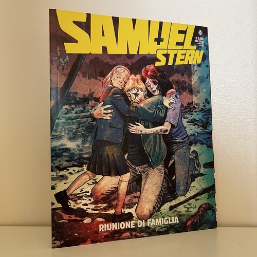 Samuel stern edicola mai - stern,