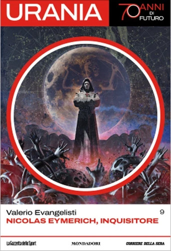 Urania anni futuro - anni,