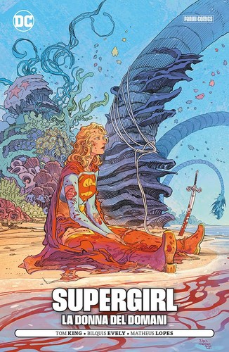 Fumetto nuovo copertina - nuovo, in