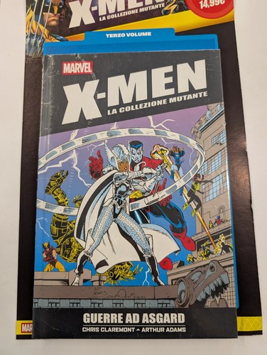 Fumetto men collezione - fumetto, la