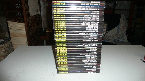 Dylan dog edizione dal - dylan,