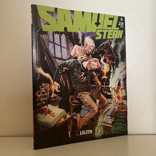Samuel stern edicola - 69,