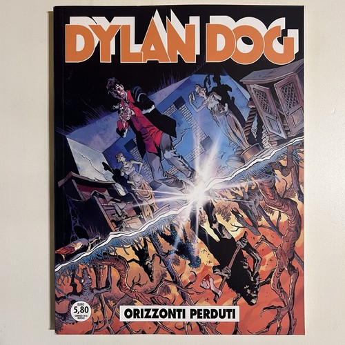 Dylan dog 472 - 472, edizione
