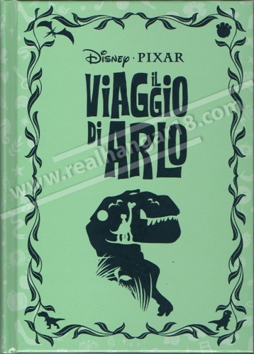 Disney novels edizioni - disney,