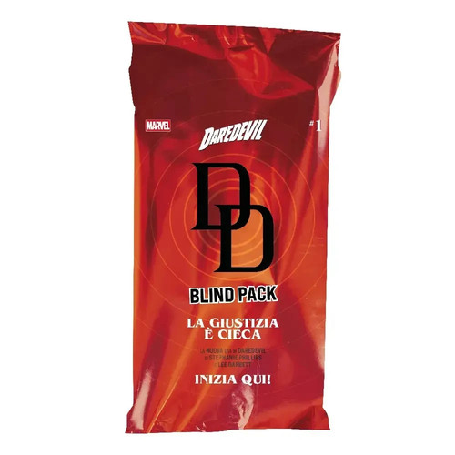 Daredevil blind pack - daredevil,