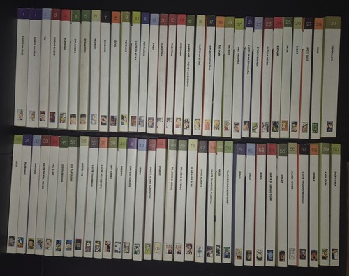 Men classici del fumetto - i,