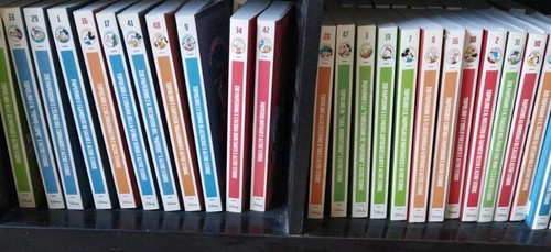 Fumetto grandi storie - fumetto,