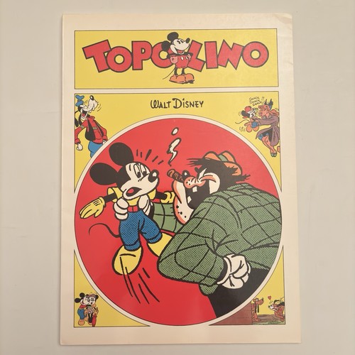 Topolino albi fumetto 26 - il,