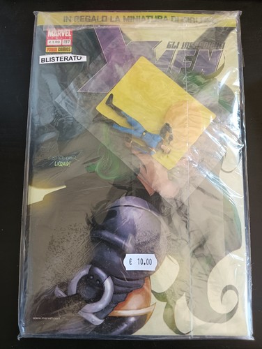 Fumetto gli incredibili men - gli,