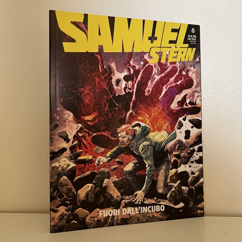 Samuel stern edicola mai - stern, 66