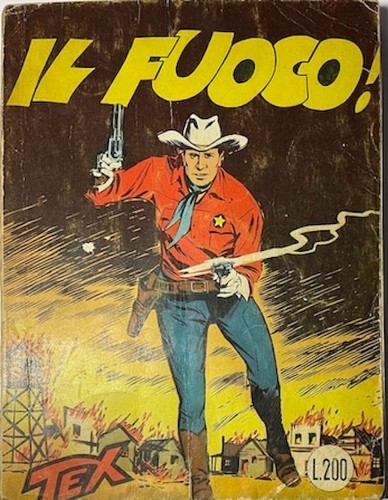Tex similspillato il - -,
