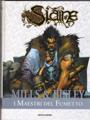Volume maestri del fumetto - maestri,