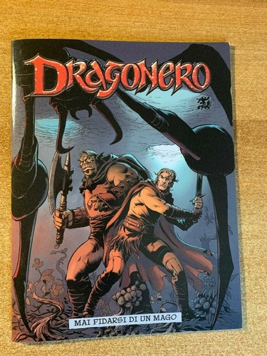 Dragonero pack abbonamento - dragonero,