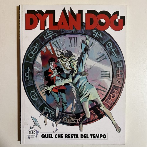 Dylan dog 468 ed - 468, 1^