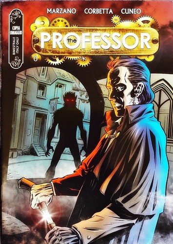 The professor edizioni - the,