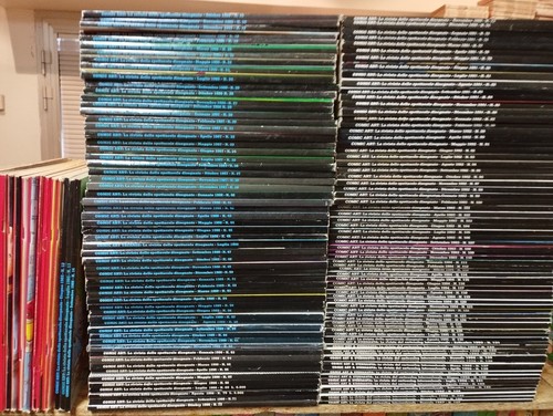 Tutti comic art - art, dal