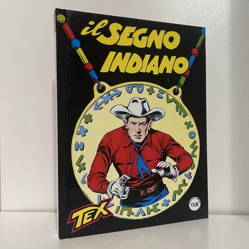 Tex book edicola mai - tex, da