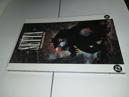 Fumetto play press - fumetto, batman