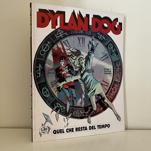 Dylan dog 468 edizione - dog, quel