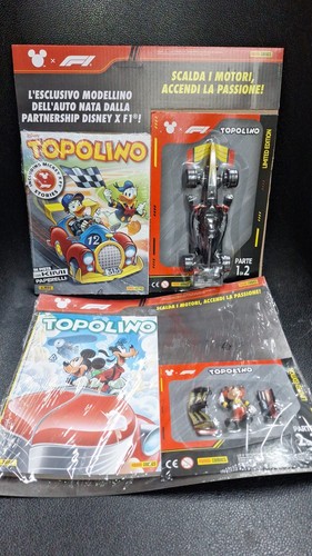 Disney topolino 3693 - f1, +