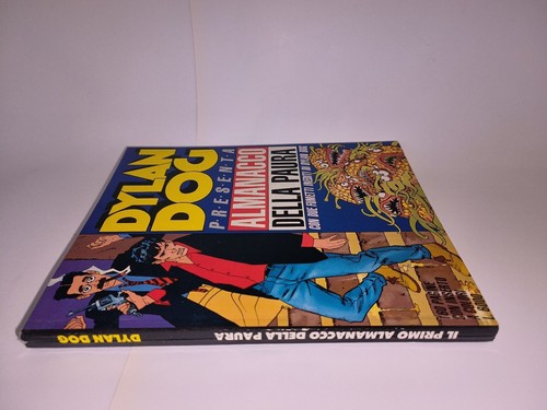 Fumetto dylan dog primo - fumetto,