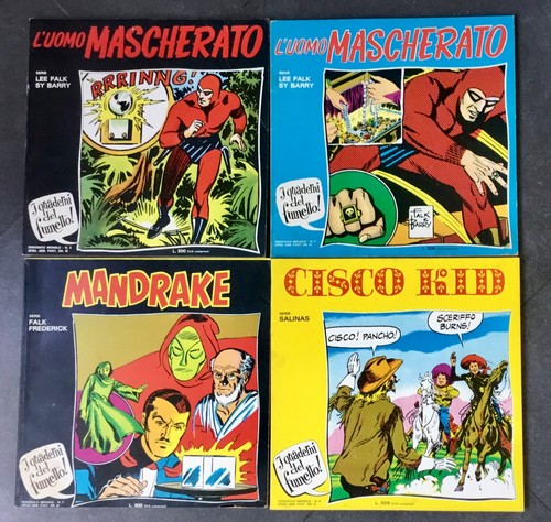 Quaderni del fumetto - quaderni,